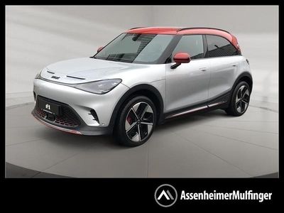 Second-hand Smart #1 Brabus 314 kW (428 CP) 2025 SUV