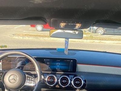 Second-hand Mercedes A180 116 CP (85 kW) 2018 Hatchback