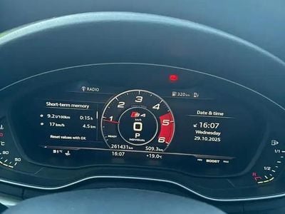 Culoaremaro Utilizat 2016 Audi A4 Break | 11.650 EUR (Preț OK)