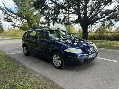 Renault Mégane II