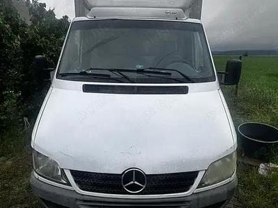 Mercedes Sprinter
