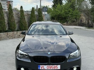 second-hand BMW 520 Seria 5 d Aut. Luxury Line