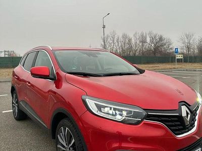 Culoarerosu Utilizat 2018 Renault Kadjar Intens SUV | 12.000 EUR (Preț OK)