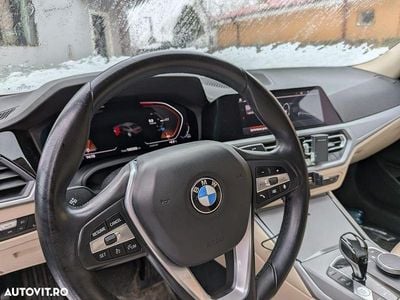 Culoaregri Utilizat 2019 BMW 320 Luxury Line Berlinǎ | 21.000 EUR (Preț bun)