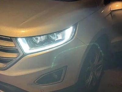 Utilizat 2016 Ford Edge SUV | 6.999 EUR