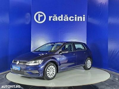 second-hand VW Golf VII 1.0 TSI Trendline