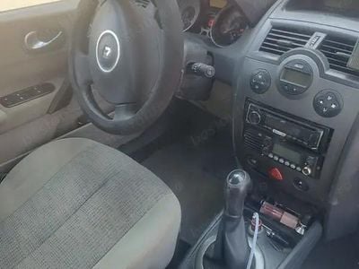 Renault Mégane III
