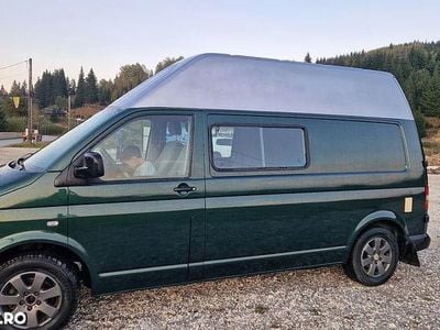 VW T5