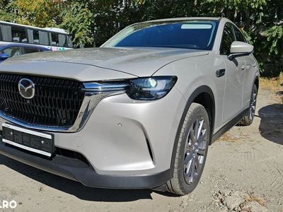 second-hand Mazda CX-60 e-Skyactiv 3.3D AWD 8AT MHEV Exclusive-line 2023 · 1 km · 3 283 cm3 · Diesel