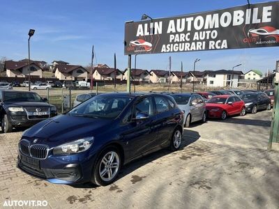 second-hand BMW 225 Seria 2 xe iPerformance AT Advantage