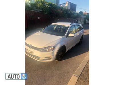 VW Golf VII