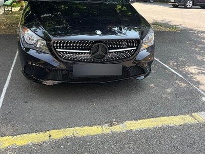 Mercedes CLA200