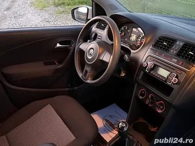 VW Polo