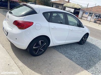 second-hand Opel Astra 1.4 Active