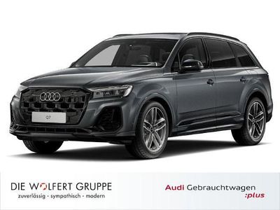 Utilizat 2024 Audi Q7 S-Line SUV | 80.315 EUR