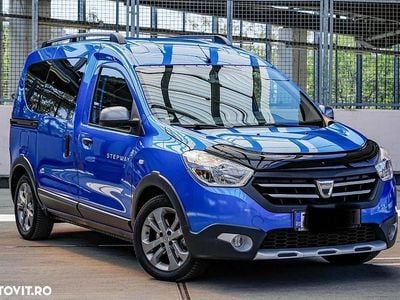 Dacia Dokker