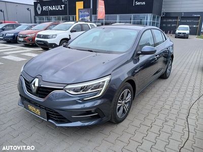 Renault Mégane IV