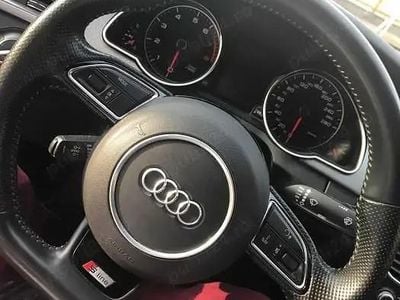 Utilizat 2014 Audi A5 Sportback Hatchback | 13.500 EUR (Preț bun)