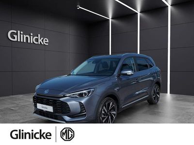 Second-hand MG ZS Luxury 194 CP (142 kW) 2025 SUV