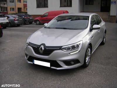 Renault Mégane IV