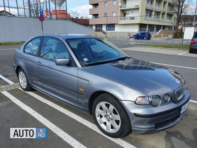 second-hand BMW 316 346K AT51
