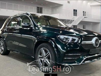 Mercedes GLE350