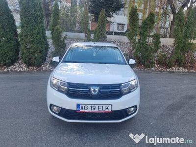 second-hand Dacia Logan MCV 0.9Tce Prestige Plus (Extra Full)