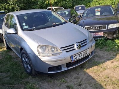 Utilizat 2009 VW Golf VI Hatchback | 2.850 EUR