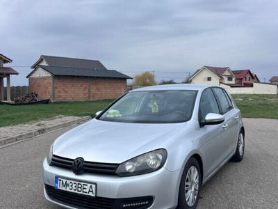 VW Golf VI