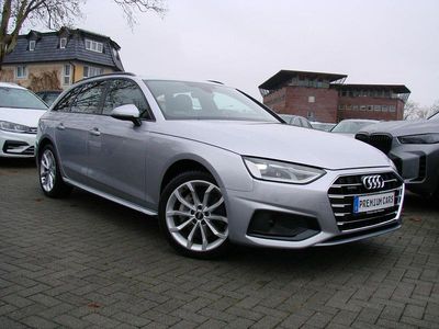 Utilizat 2021 Audi A4 Advanced | 32.276 EUR (Preț OK)
