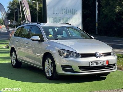 VW Golf VII