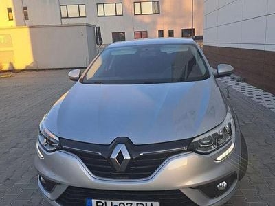 Renault Mégane IV