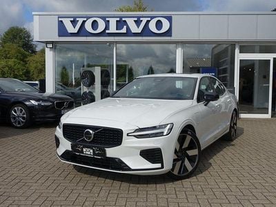 Utilizat 2024 Volvo S60 Ultimate Berlinǎ | 41.427 EUR (Super Preț)