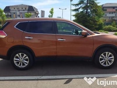 Maro Utilizat 2016 Nissan X-Trail SUV | 14.900 EUR (Preț OK)