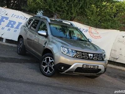 Utilizat 2019 Dacia Duster SUV | 14.000 EUR (Preț OK)