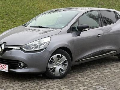 Second-hand Renault Clio IV Intens 90 CP (66 kW) 2014 Culoaregri