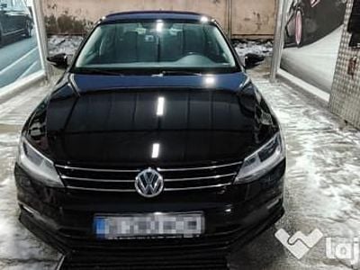VW Jetta