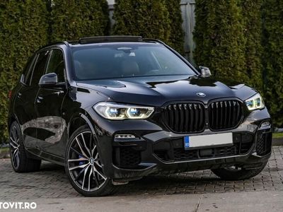 BMW X5 M