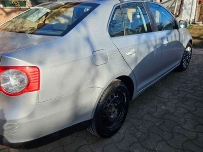 VW Jetta