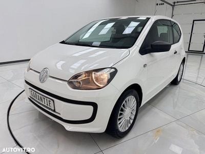 VW up!