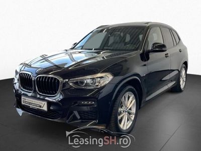 second-hand BMW X3 