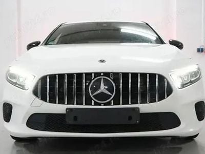 Mercedes A200