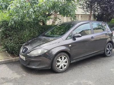 Seat Altea
