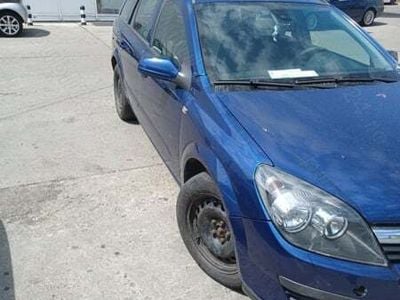 Utilizat 2006 Opel Astra Break | 1.600 EUR (Preț OK)