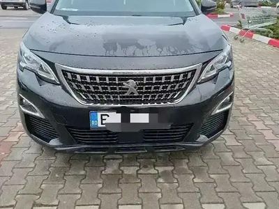 Second-hand 2020 Peugeot 3008 SUV | 12.900 EUR (Preț bun)