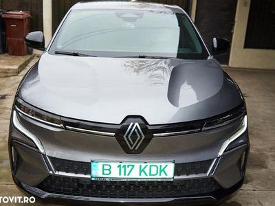 Culoaregri Utilizat 2023 Renault Megane E-Tech Techno Hatchback | 25.500 EUR