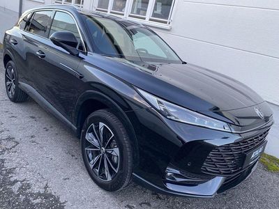 Second-hand MG HS Luxury 170 CP (125 kW) 2025 SUV