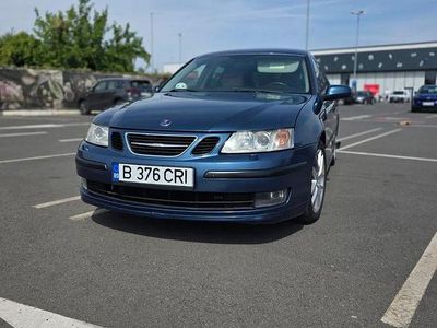 Second-hand Saab 9-3 Vector 150 CP (110 kW) 2006 Culoarealbastru Break