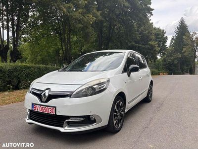 Renault Scénic III
