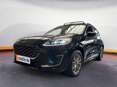 Utilizat 2022 Ford Kuga Vignale SUV | 38.858 EUR (Scump)